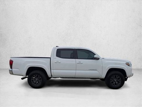 Certified 2023 Toyota Tacoma SR5 RWD image 4