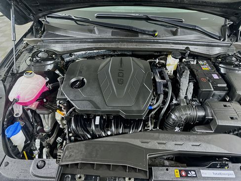 Used 2025 Kia K5 LXS image 31