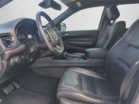 Used 2023 Dodge Durango GT RWD image 16