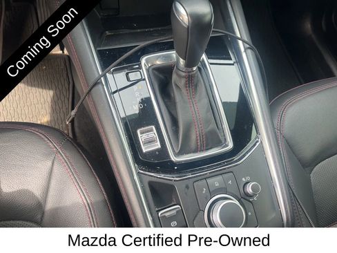 Used 2024 MAZDA CX-5 2.5 Turbo AWD/4WD image 20