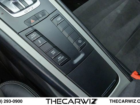 Used 2015 Porsche 911 GT3 RWD image 88