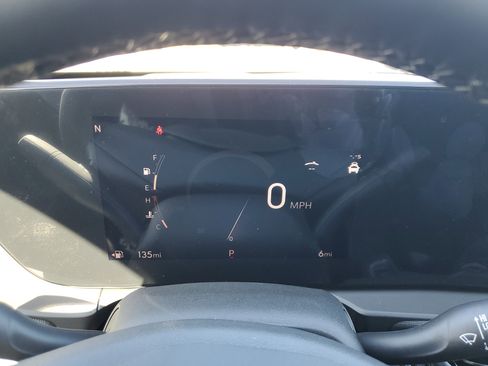 New 2026 Buick Envista Sport Touring w/ Convenience I Package image 22