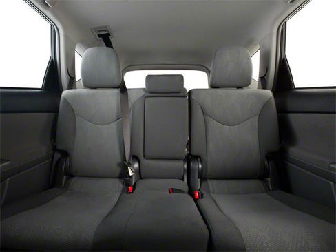 Used 2013 Toyota Prius V Three FWD image 14