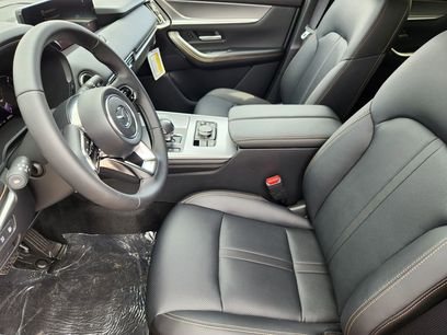 New 2026 MAZDA CX-70 SC Plus