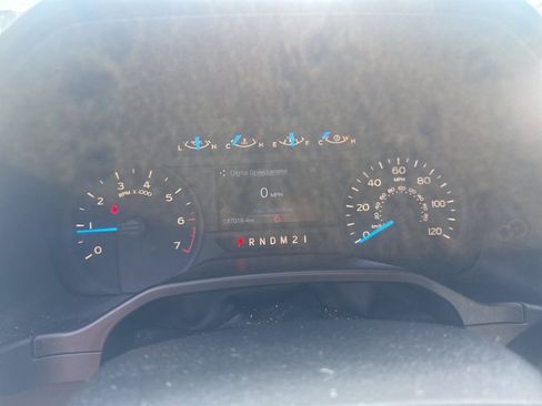 Used 2015 Ford F150 XL w/ Equipment Group 101A Mid image 5