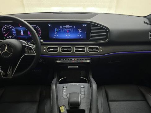 Used 2024 Mercedes-Benz GLE 350 4MATIC w/ 3rd Row Seat Package image 15