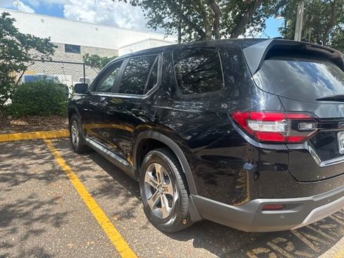 Used 2024 Honda Pilot EX-L image 2
