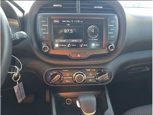 Used 2023 Kia Soul LX w/ Option Group 015 image 28