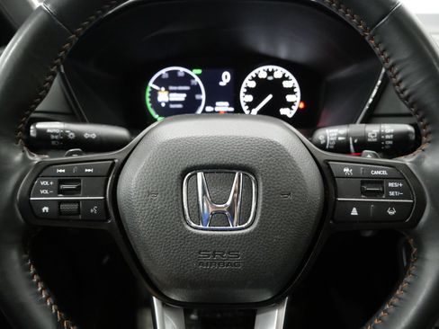 Used 2025 Honda CR-V Sport-L image 17