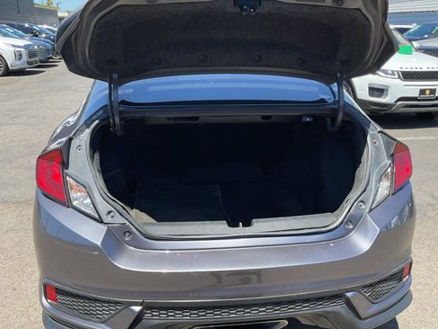 Used 2019 Honda Civic Si image 23