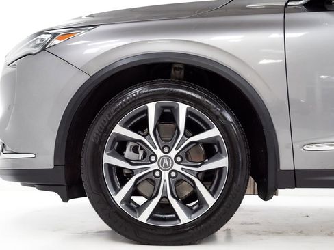 Used 2023 Acura MDX SH-AWD w/ Technology Package image 31