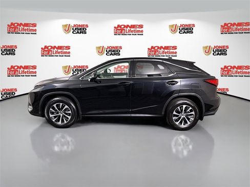 Used 2021 Lexus RX 350 AWD w/ Accessory Package image 13