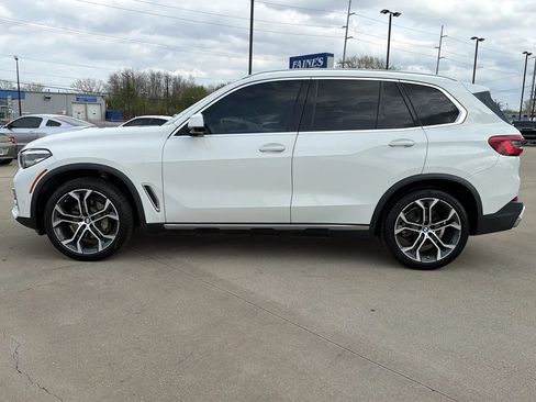 Used 2020 BMW X5 xDrive40i w/ Convenience Package image 9