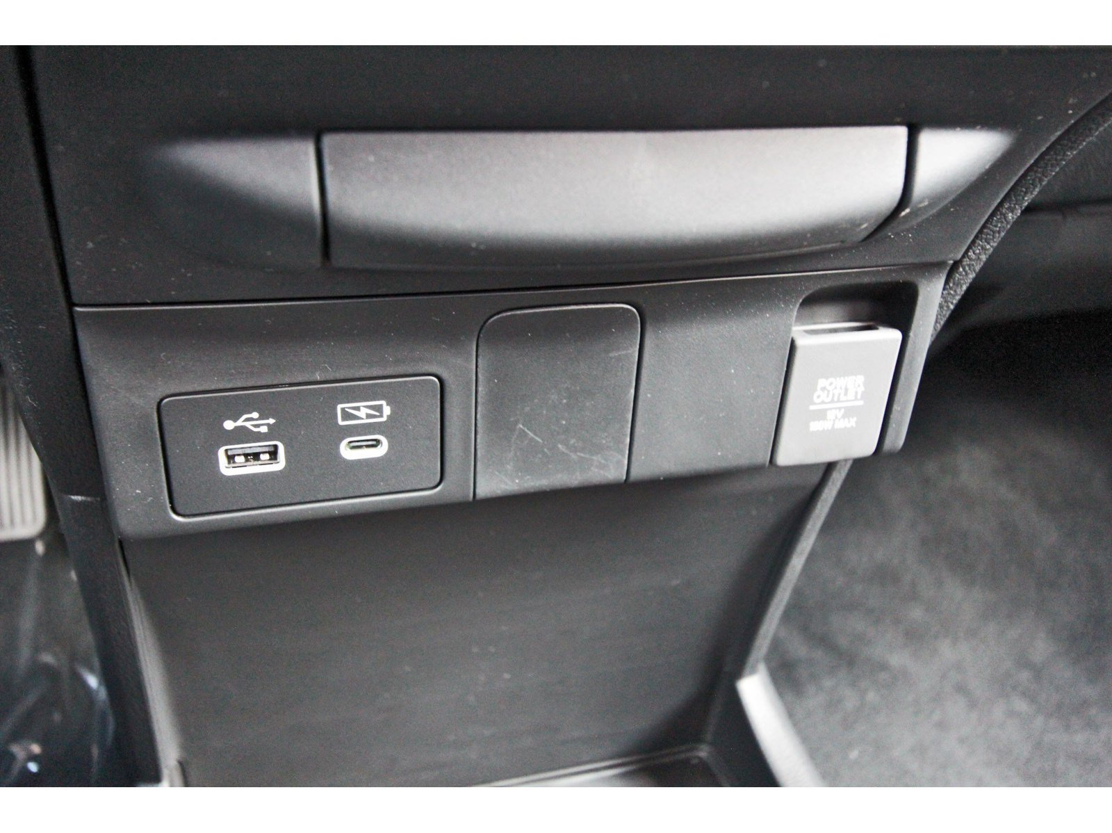 New 2027 Honda Odyssey EX-L image 26