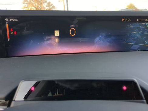 New 2026 Lincoln Nautilus Premier w/ Equipment Group 102A image 14