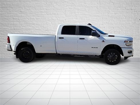 Used 2025 RAM 3500 Big Horn image 5