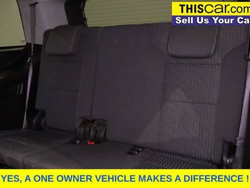 Used 2016 Chevrolet Tahoe LS RWD image 14