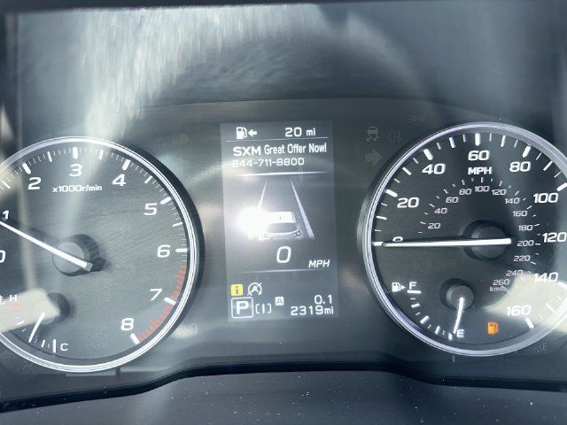 Used 2025 Subaru Impreza 2.0i Sport AWD/4WD image 11