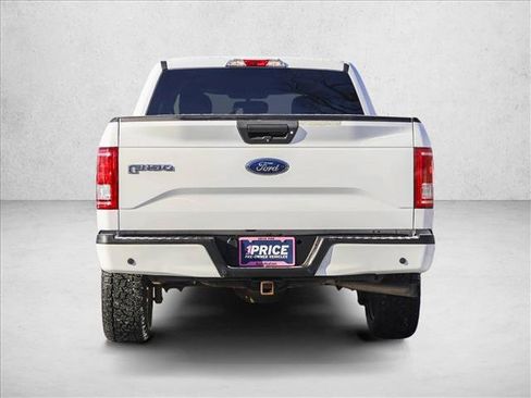 Used 2017 Ford F150 XL w/ Equipment Group 101A Mid image 6