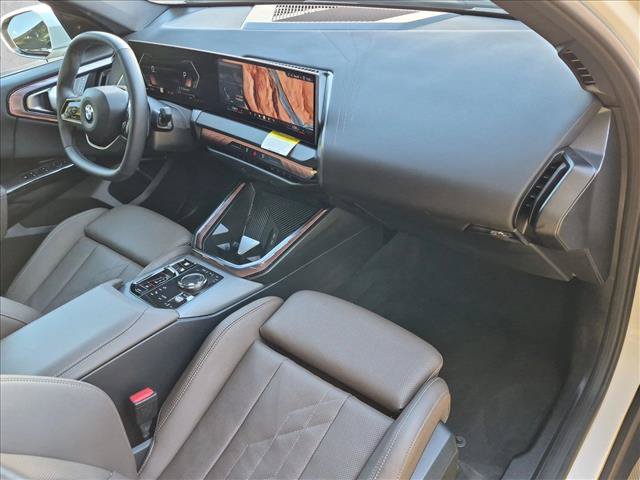 Used 2026 BMW X3 xDrive30i w/ Convenience Package AWD/4WD image 23