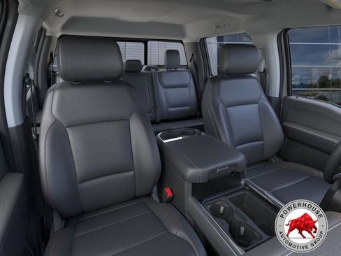 New 2026 Ford F350 Lariat w/ Lariat Premium Package AWD/4WD image 11