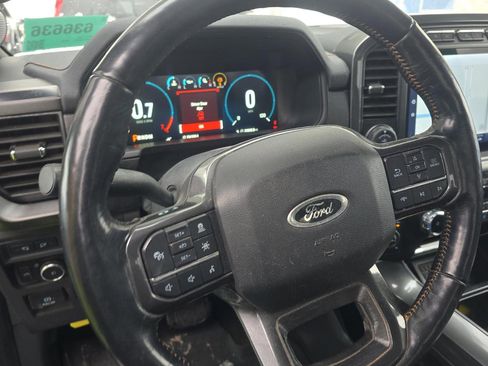 Used 2023 Ford F150 Tremor w/ Equipment Group 402A High image 13