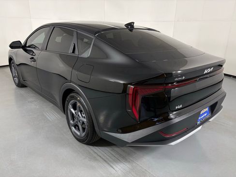 New 2026 Kia K4 FWD image 6