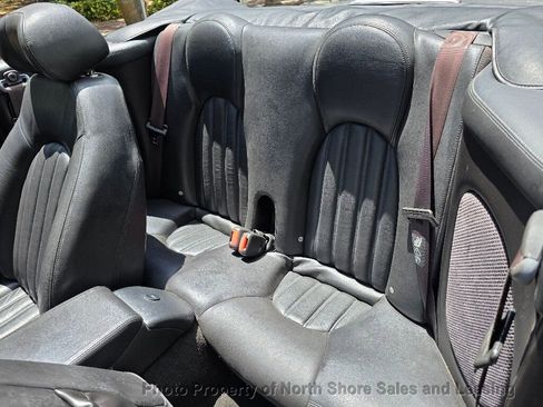 Used 2005 Jaguar XK8 Convertible RWD image 51