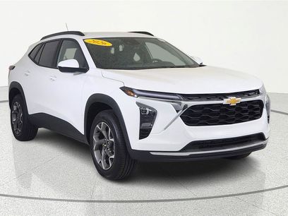 New 2026 Chevrolet Trax LT w/ LT Convenience Package