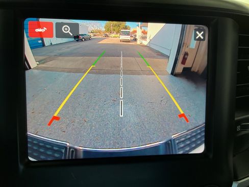 Used 2022 RAM 2500 Big Horn image 18