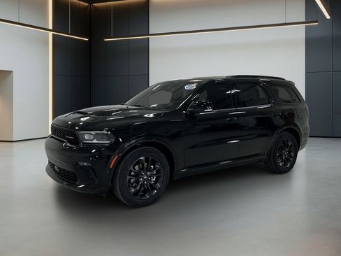 Used 2023 Dodge Durango R/T AWD/4WD image 1