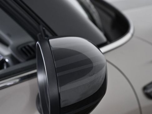 Certified 2024 MINI Cooper S FWD image 11