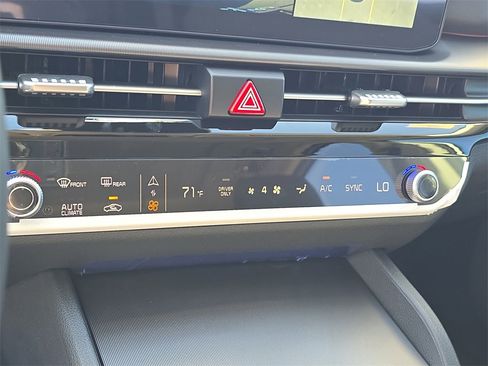 New 2026 Kia Sportage SX Prestige image 28