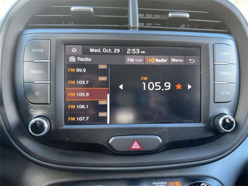 Used 2024 Kia Soul LX w/ Option Group 015 image 23