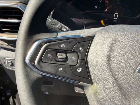 New 2026 Chevrolet TrailBlazer ACTIV w/ Convenience Package FWD image 44