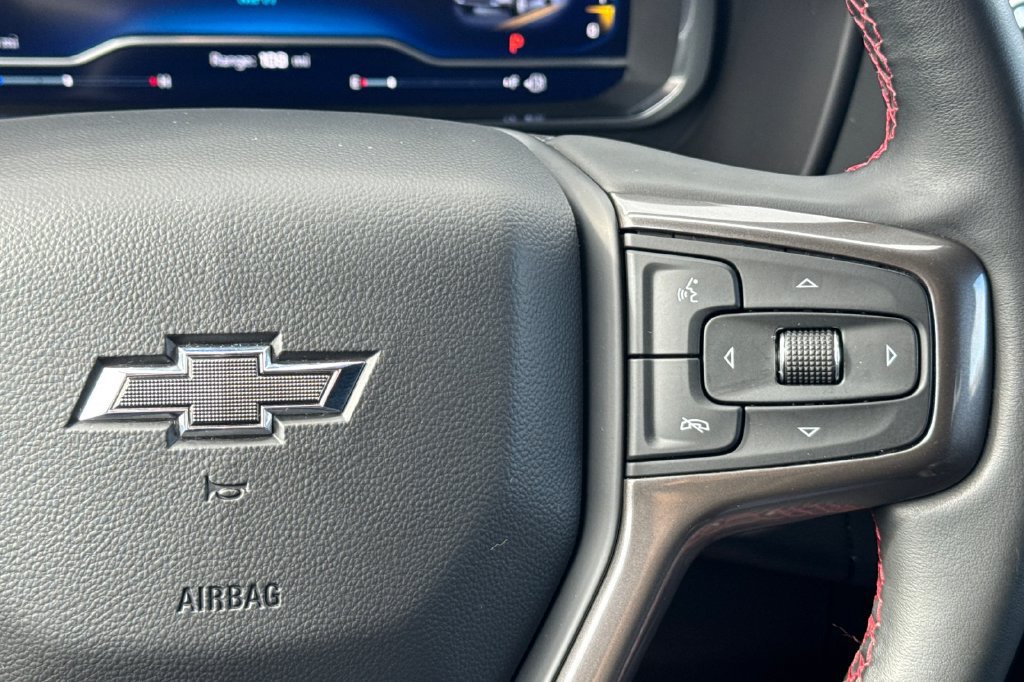 Used 2023 Chevrolet Tahoe RST AWD/4WD image 30