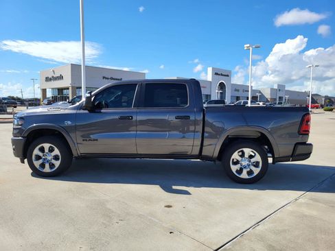 New 2026 RAM 1500 Lone Star image 2