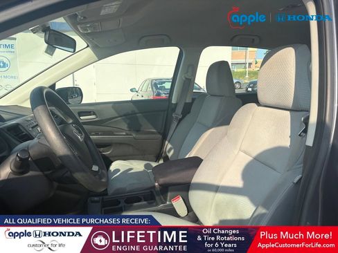 Used 2016 Honda CR-V LX image 6