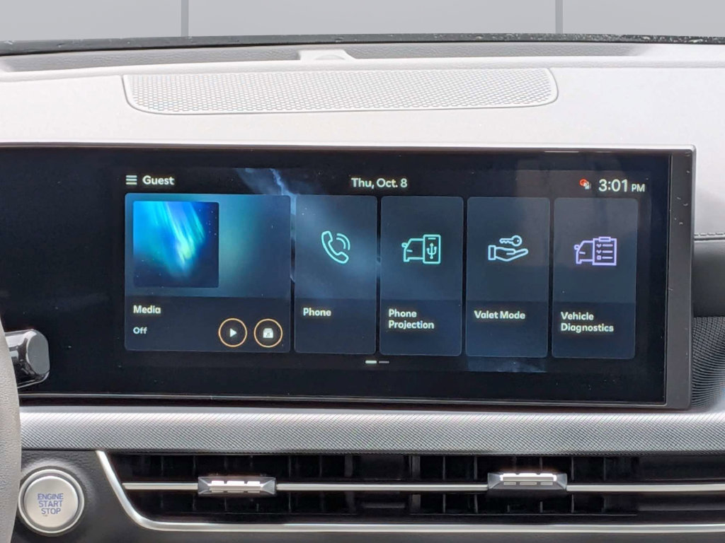 Certified 2026 Hyundai Sonata SE FWD image 21