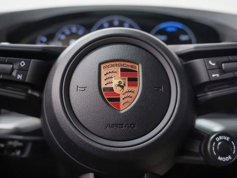 New 2026 Porsche Cayenne E-Hybrid image 27