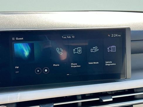 New 2026 Hyundai Tucson SEL FWD image 24