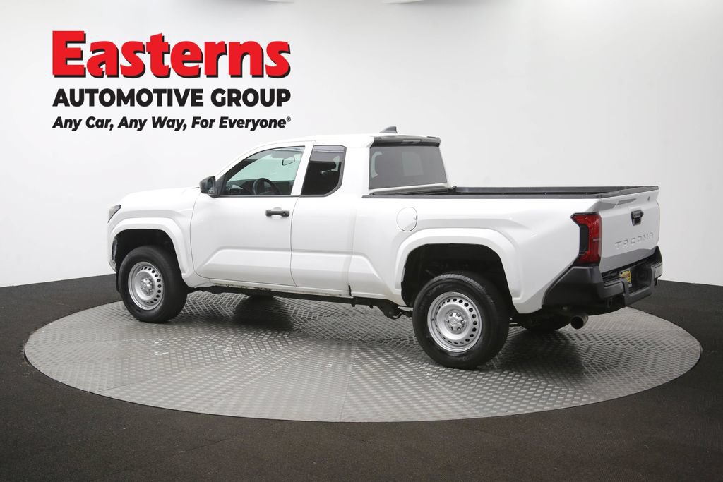 Used 2024 Toyota Tacoma SR RWD image 61