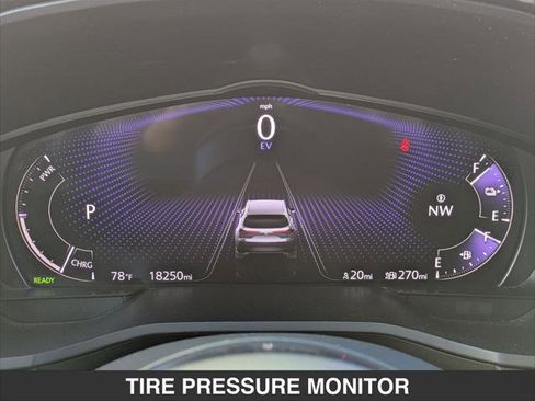 Certified 2024 MAZDA CX-90 Plug-In Hybrid w/ Preferred image 13