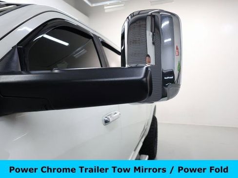 Used 2016 RAM 3500 Laramie w/ Convenience Group image 39