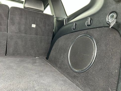 Used 2018 Jeep Grand Cherokee High Altitude image 9