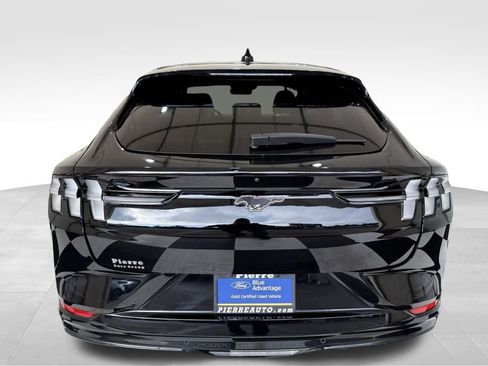 Certified 2023 Ford Mustang Mach-E Premium image 3