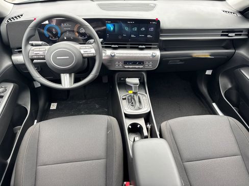 New 2026 Hyundai Kona SEL Sport FWD image 23