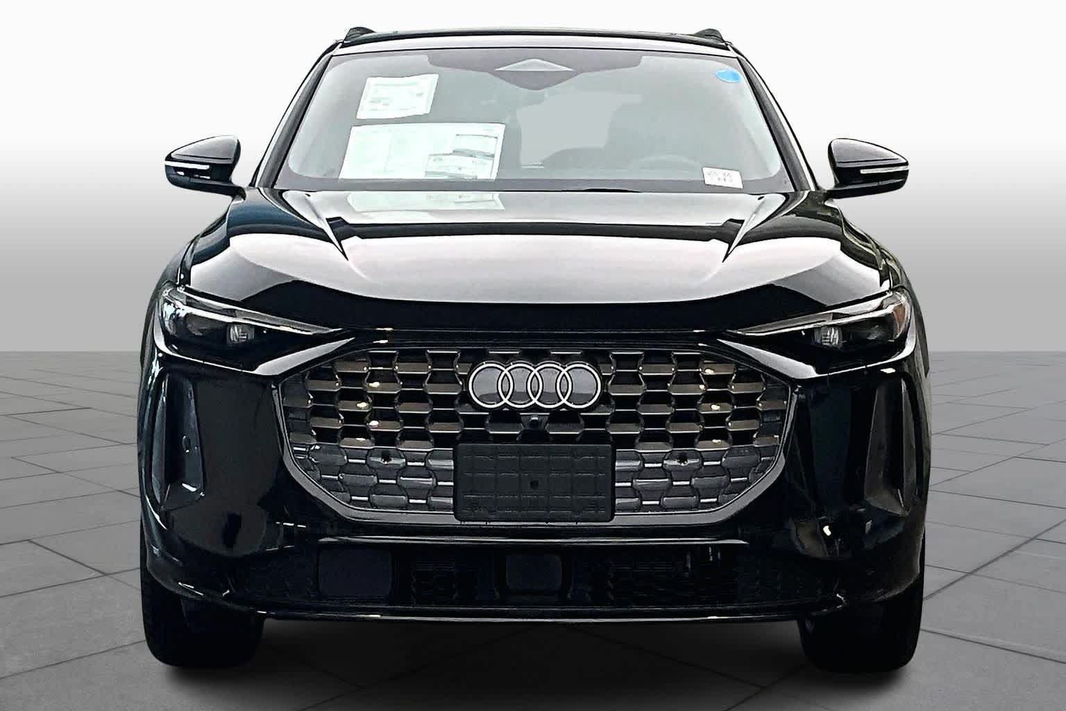 New 2025 Audi Q5 Premium Plus AWD/4WD image 3