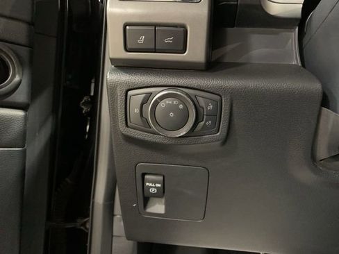 Used 2021 Ford Expedition Max XLT AWD/4WD image 30