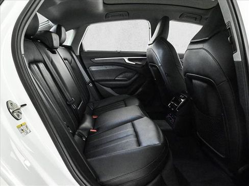 New 2026 Audi A6 Premium Plus AWD/4WD image 21